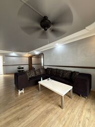 Blk 251 Pasir Ris Street 21 (Pasir Ris), HDB Executive #622647341